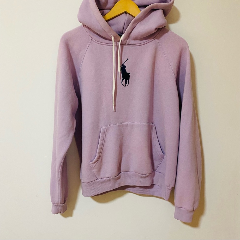 RALPH LAUREN SWEATSHIRT